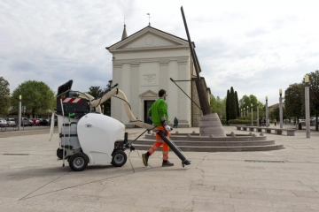 Aria 240 – M LOCAÇÕES
