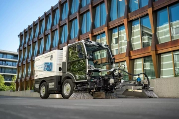 CityCat V20e – M LOCAÇÕES