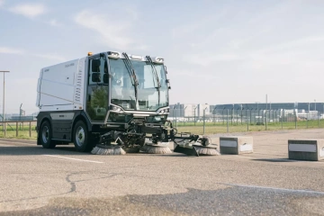 CityCat VR50e – M LOCAÇÕES