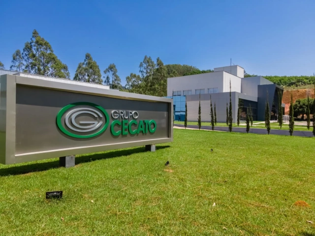 Locação Equipamentos Industriais – M LOCAÇÕES